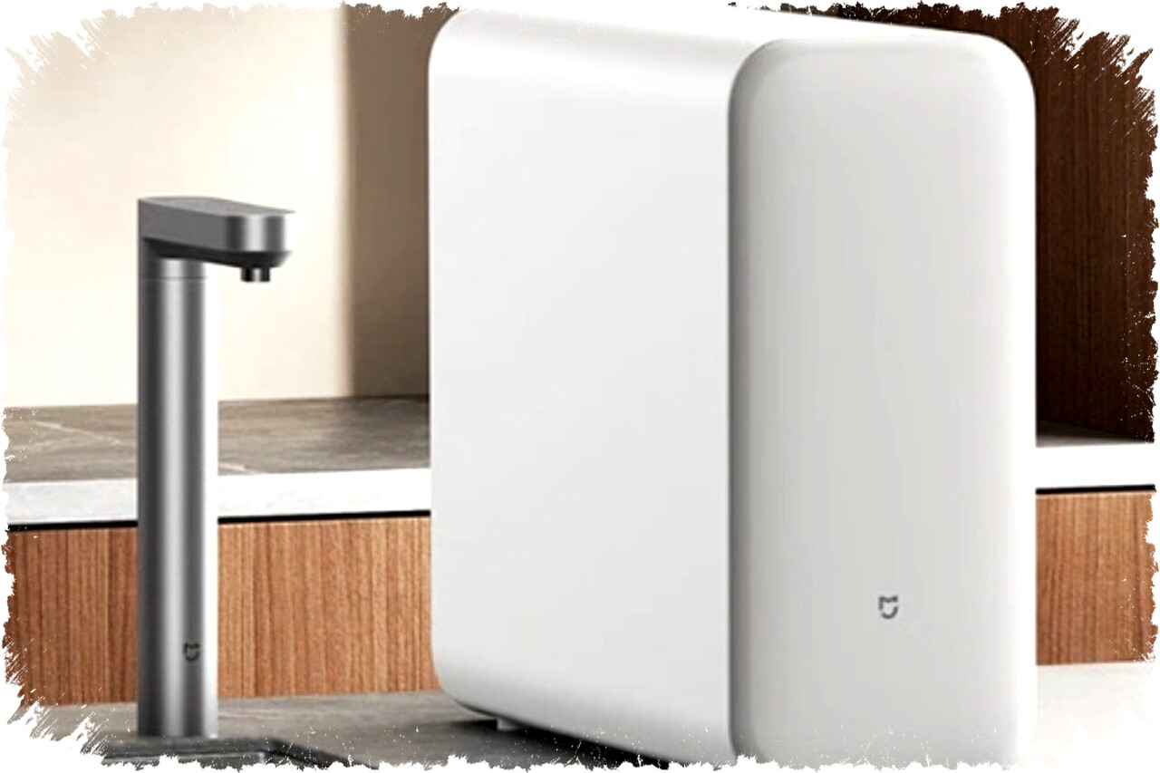 Momen Revolusioner Air Bersih di Rumah, Xiaomi Mijia Water Purifier 2 1200G Hadirkan Teknologi RO 7 Tahun Tanpa Kompromi