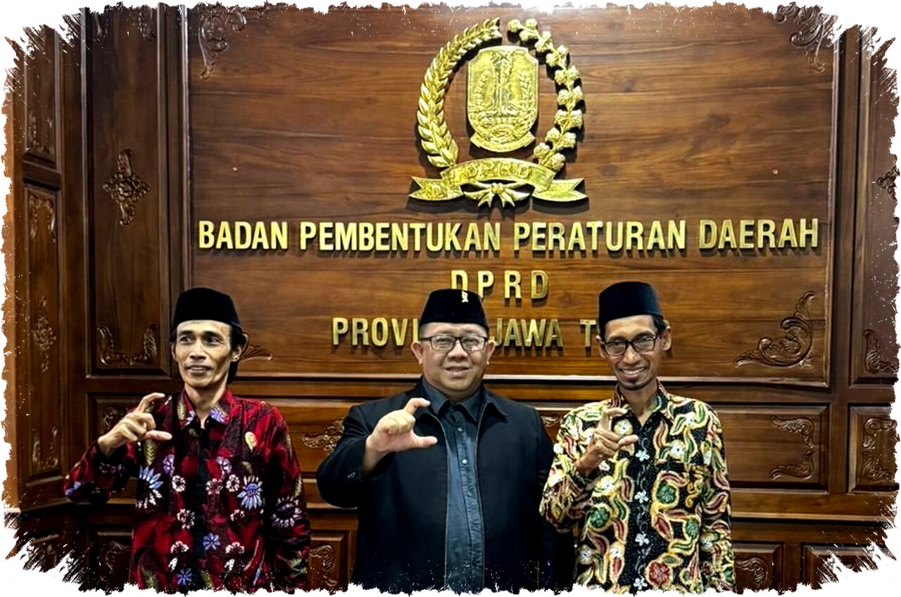 Momentum Emas Era Digital Memaksa Jatim Segera Miliki Perda Keterbukaan Informasi Demi Transparansi dan Akuntabilitas Publik Momentum Emas Era Digital Memaksa Jatim Segera Miliki Perda Keterbukaan Informasi Demi Transparansi dan Akuntabilitas Publik