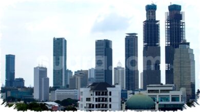 Moody’s Ubah Prospek 7 Raksasa Korporasi Indonesia, Dominasi BUMN Terus Berlanjut