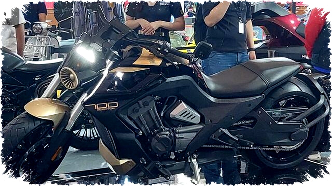 Morbidelli T502X & Benda LFC 700 Pro Resmi Meluncur di IIMS 2026, Harga Spesial Rp159-369 Juta! Morbidelli T502X & Benda LFC 700 Pro Resmi Meluncur di IIMS 2026, Harga Spesial Rp159-369 Juta!