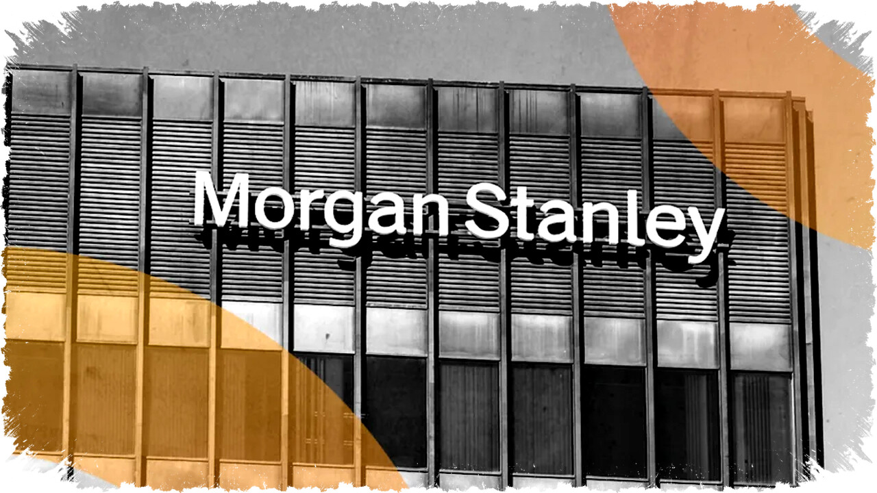 Morgan Stanley Siap Bawa Bitcoin Custody, Trading, Yield dan Lending Ke Level Baru, Siapkah Investor Mengikuti Jejak Raksasa Wall Street?
