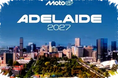MotoGP Australia Resmi Pindah ke Adelaide Mulai 2027 Membuka Era Baru Balapan Jalan Raya Mendorong Evolusi dan Atmosfer Urban yang Belum Pernah Ada