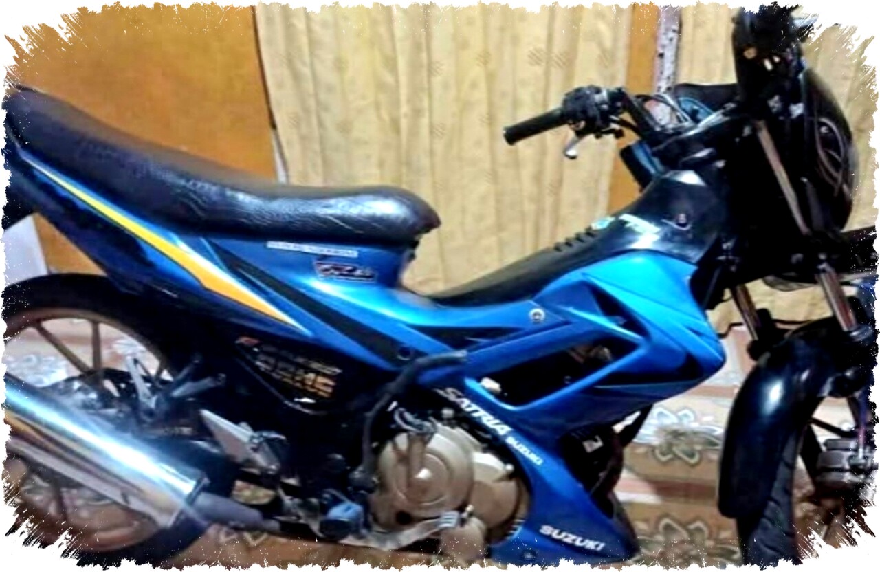 Motor Ayam Jago Suzuki Satria F150 Anjlok! Kenapa Harga Bekasnya Merosot Tajam di Tengah Tren Matik dan Kritik Pedas?