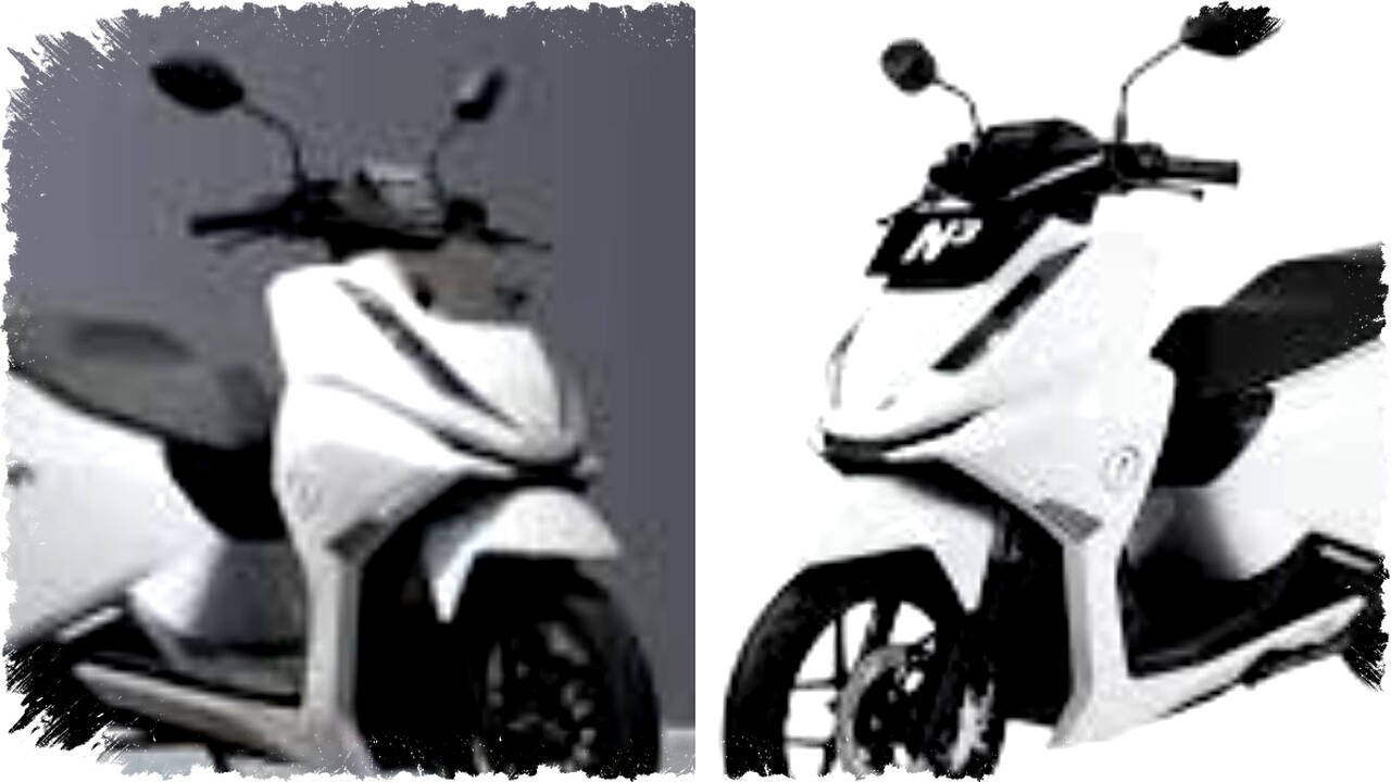 Motor Listrik ALVA N3 2026 Hadir Dengan Desain Futuristik Jarak Tempuh 120 Km dan Fitur Pintar Siap Mengubah Pasar Indonesia Motor Listrik ALVA N3 2026 Hadir Dengan Desain Futuristik Jarak Tempuh 120 Km dan Fitur Pintar Siap Mengubah Pasar Indonesia