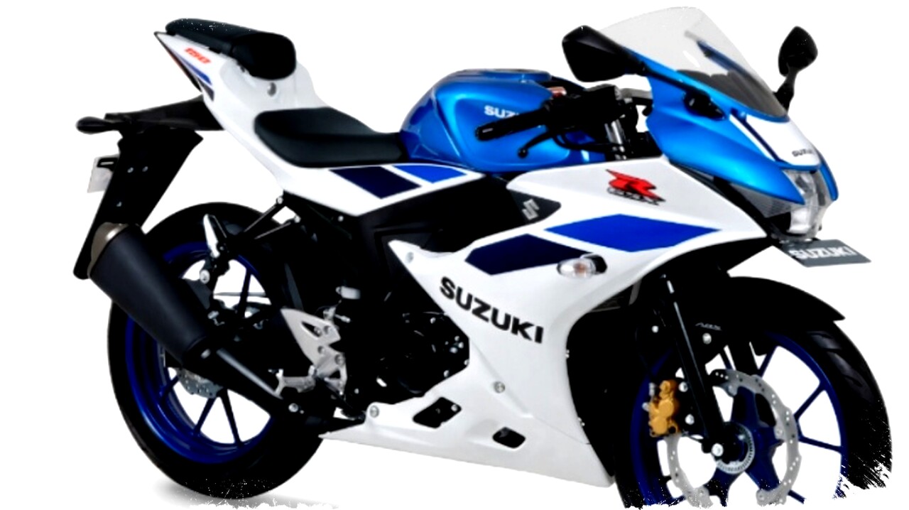 Motor Sport 150cc Terkencang dengan Harga Bekas Paling Terjangkau Cek Suzuki GSX R150 2026 yang Masih Andal dan Irit
