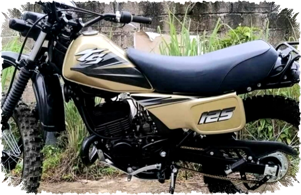Motor Trail Legendaris Suzuki TS 125 Diburu Kolektor Harga Bekas Tembus Puluhan Juta Mengungkap Rahasia Daya Tariknya Motor Trail Legendaris Suzuki TS 125 Diburu Kolektor Harga Bekas Tembus Puluhan Juta Mengungkap Rahasia Daya Tariknya
