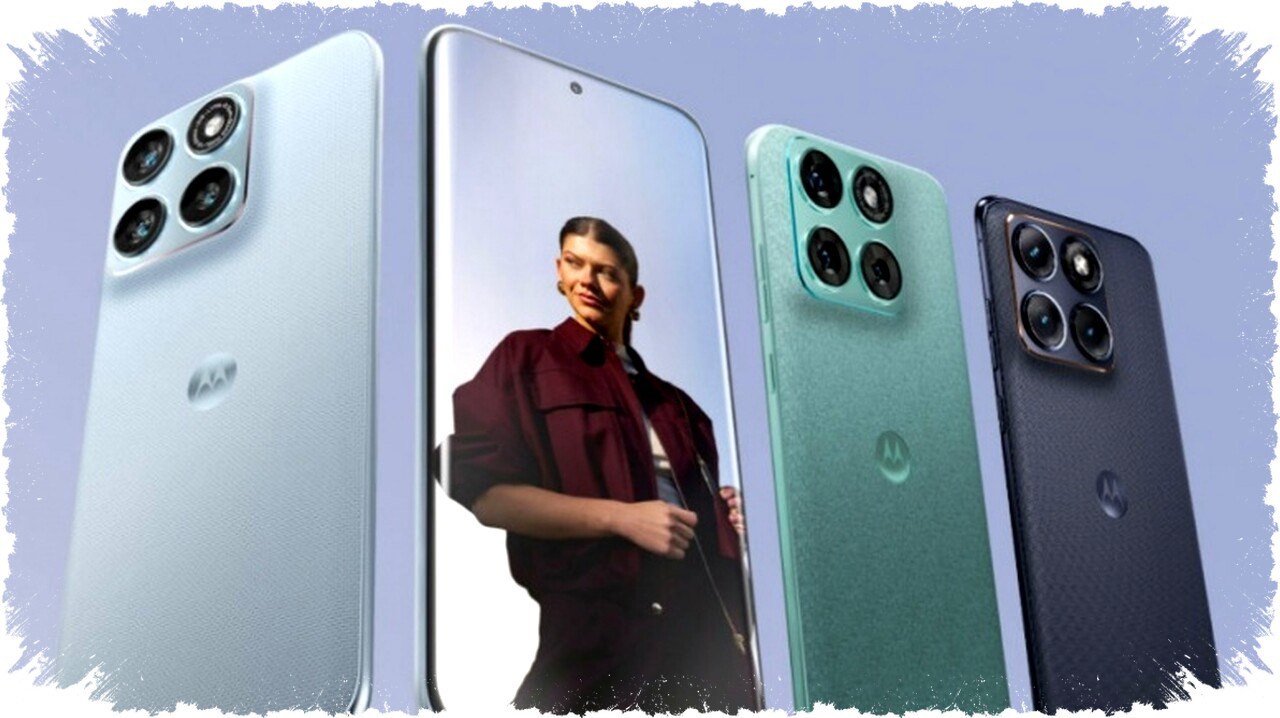 Motorola Edge 70 Fusion Hadir Dengan Sensor Kamera Sony 50MP Terbaru, Tampilkan Foto Malam Super Jernih dan Layar 1.5K 5.200 Nits! Motorola Edge 70 Fusion Hadir Dengan Sensor Kamera Sony 50MP Terbaru, Tampilkan Foto Malam Super Jernih dan Layar 1.5K 5.200 Nits!