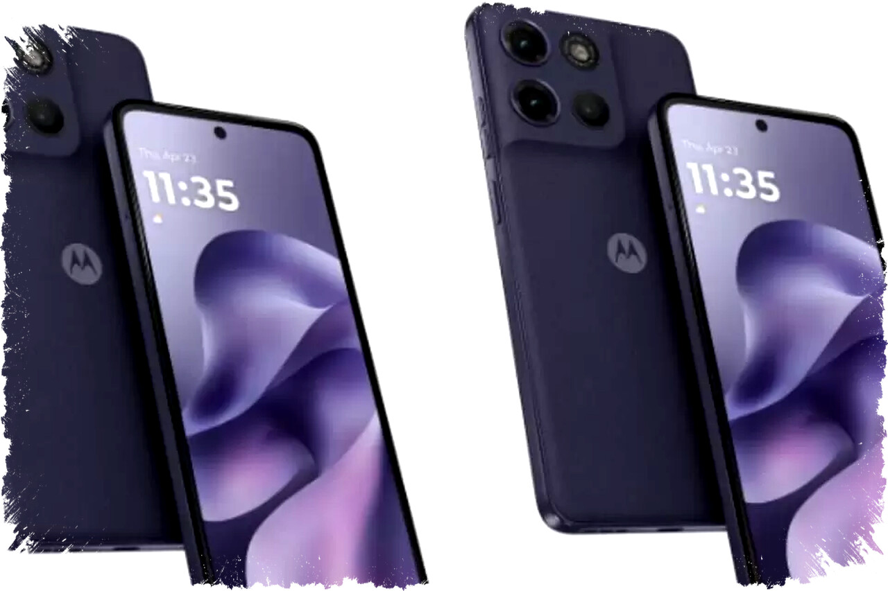 Motorola G17 Series Default Mid-Range di Indonesia: Baterai Jumbo dan Kamera 50MP Cuma Rp 2,5 Jutaan, Tapi Mampukah Saingi Kompetitor Kelas Berat? Motorola G17 Series Default Mid-Range di Indonesia: Baterai Jumbo dan Kamera 50MP Cuma Rp 2,5 Jutaan, Tapi Mampukah Saingi Kompetitor Kelas Berat?