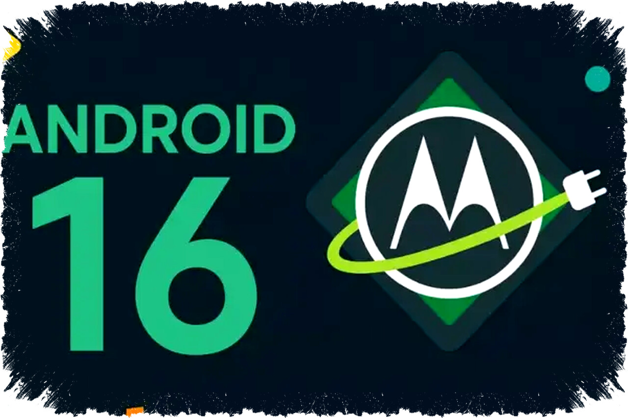 Motorola Gulirkan Android 16 Stabil di Banyak HP, Beberapa Masih Jalani Uji Beta! Motorola Gulirkan Android 16 Stabil di Banyak HP, Beberapa Masih Jalani Uji Beta!