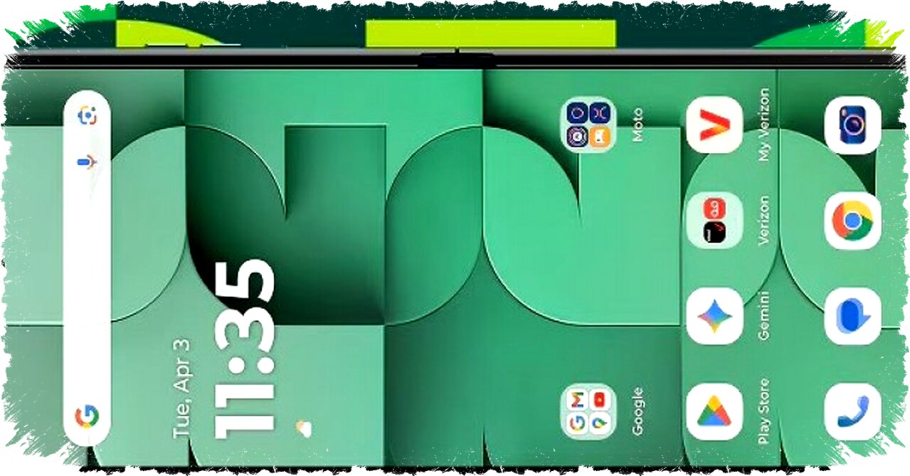 Motorola Meluncurkan Edisi Keempat Ponsel FIFA World Cup 26, Bukti Ambisi Besar di Tengah Persaingan Smartphone Mundial