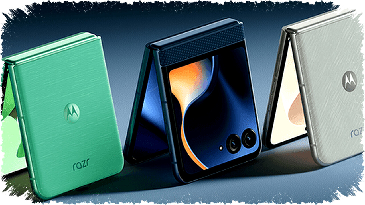 Motorola Moto Razr 60 Resmi Hadir di Indonesia 25 Februari dengan Harga Rp 11,9 Juta Siap Buat Nostalgia Modern?