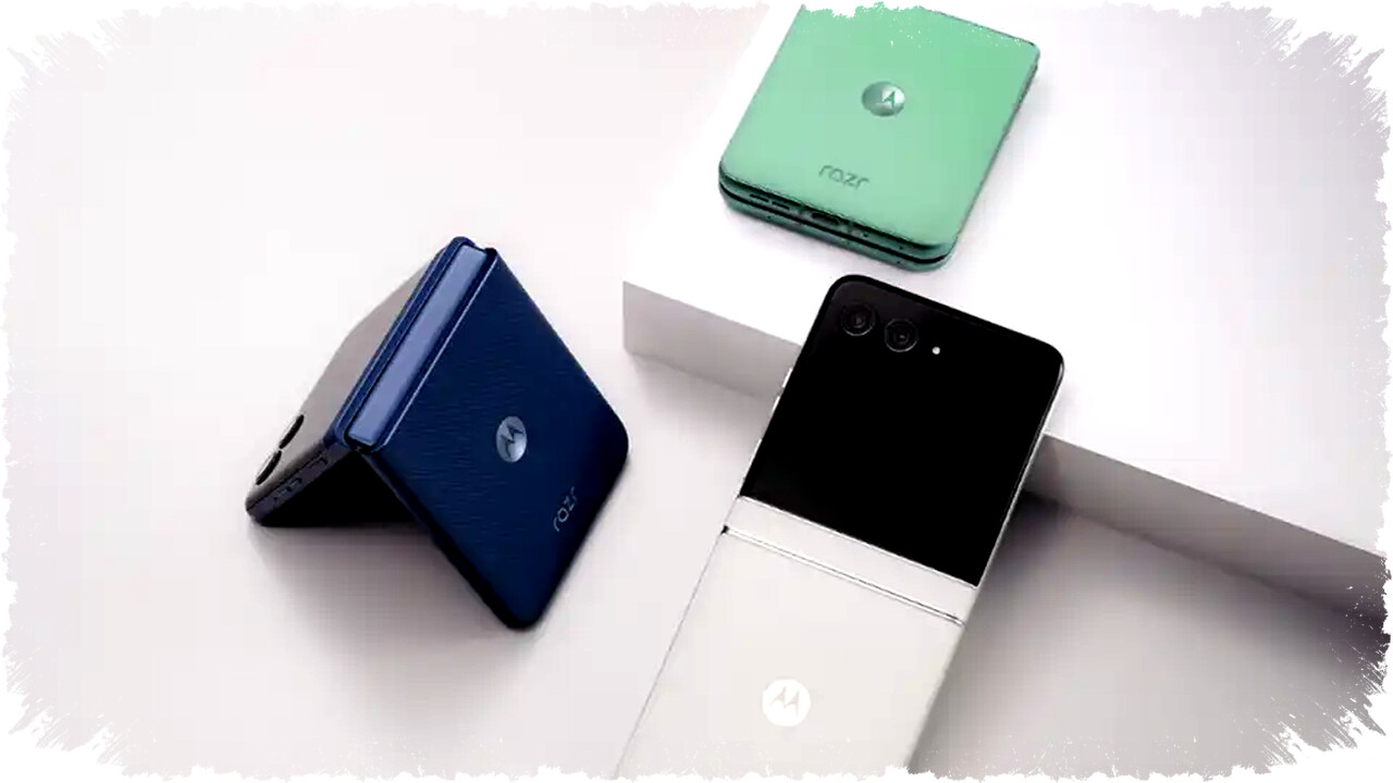 Motorola Moto Razr 60 Siap Menggebrak Pasar Indonesia Dengan Desain Lipat Mewah dan Performa Terdepan Motorola Moto Razr 60 Siap Menggebrak Pasar Indonesia Dengan Desain Lipat Mewah dan Performa Terdepan