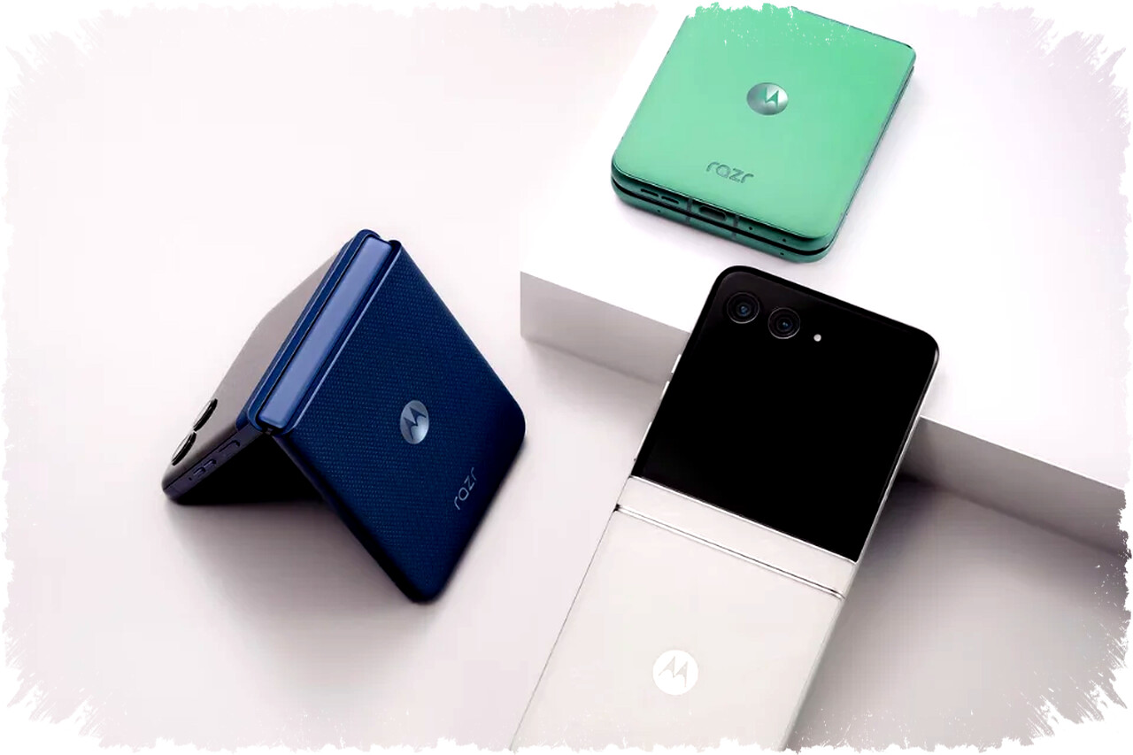 Motorola Razr 2026 dan Ultra akhirnya dapatkan update Android 16 dengan fitur notifikasi dan koneksi lebih canggih Motorola Razr 2026 dan Ultra akhirnya dapatkan update Android 16 dengan fitur notifikasi dan koneksi lebih canggih