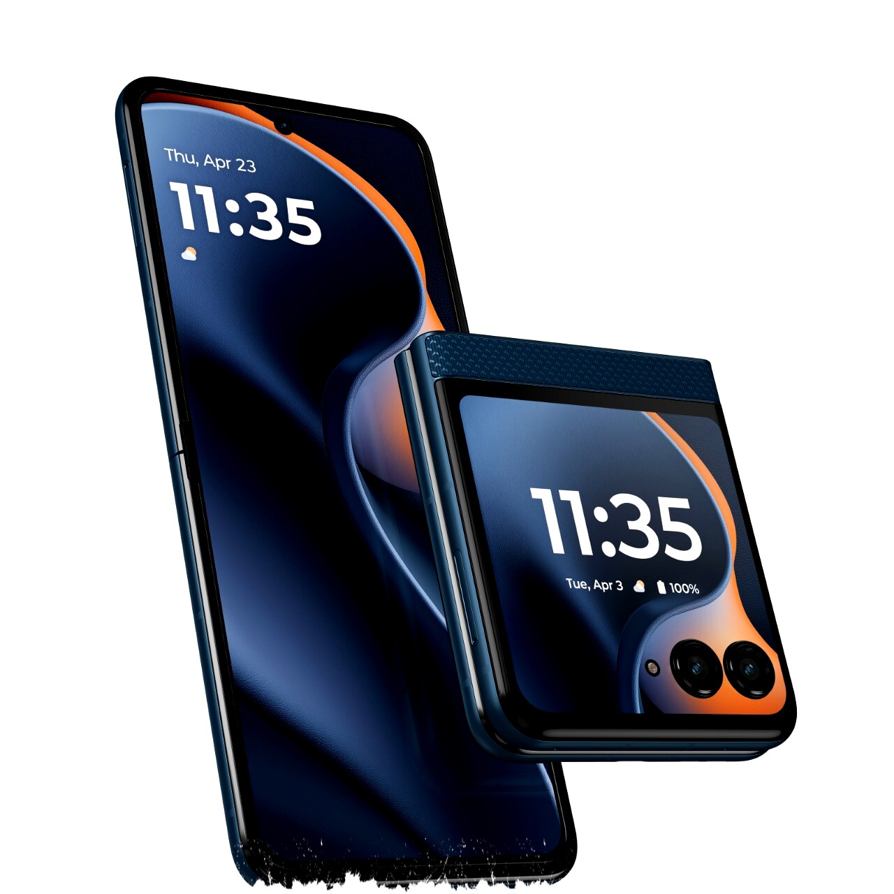 Motorola Razr 60 Siap Gebrak Pasar Indonesia Dengan Chipset Dimensity 7400X dan Material Titanium Premium Motorola Razr 60 Siap Gebrak Pasar Indonesia Dengan Chipset Dimensity 7400X dan Material Titanium Premium