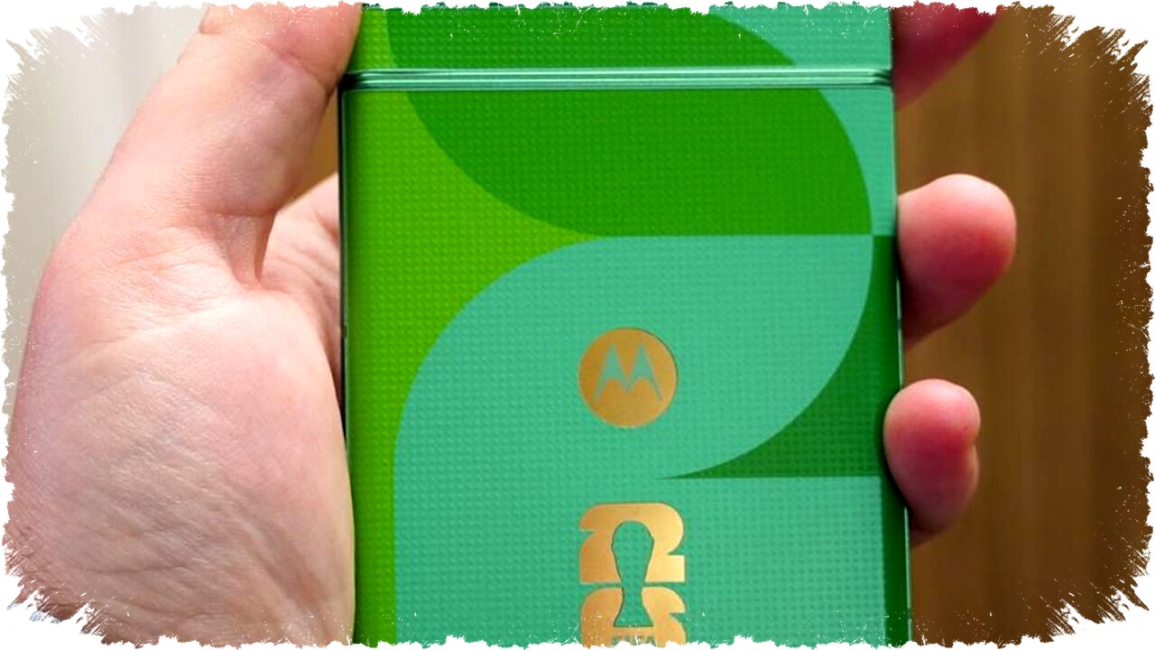 Motorola Razr FIFA World Cup 26 Edition: Flip Phone Khusus dengan Desain dan Fitur Eksklusif FIFA