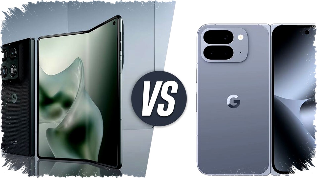 Motorola Razr Fold vs Google Pixel 11 Pro Fold: Perbandingan HP Lipat Android Premium 2026