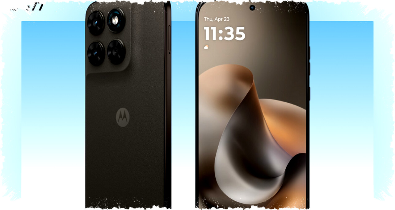 Motorola Rilis 4 HP Baru, Intip Perbandingan Moto G77 OLED 108MP vs Moto G67 Lebih Terjangkau Motorola Rilis 4 HP Baru, Intip Perbandingan Moto G77 OLED 108MP vs Moto G67 Lebih Terjangkau