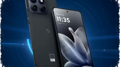 Motorola Signature Hadir Dengan Desain Ultra Tipis dan Performa Flagship Membuka Era Baru Smartphone Premium Global