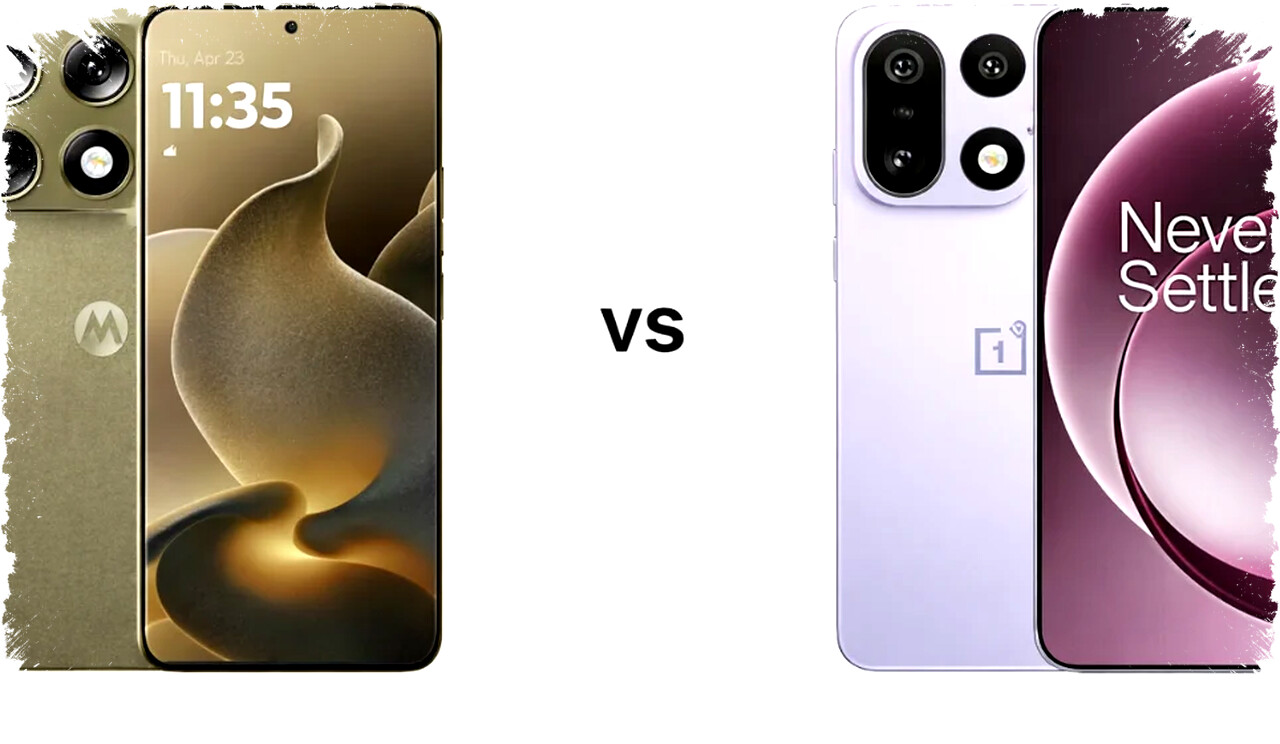 Motorola Signature vs OnePlus 15: Duel Sengit Flagship, Siapa Benar-benar Beri Nilai Lebih dan Masih Layak Dibeli?