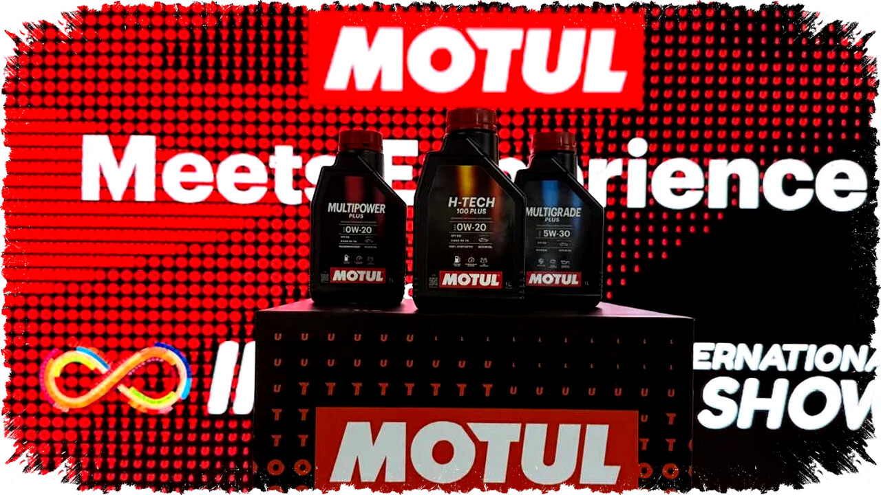 Motul Catat Kesuksesan Gemilang di IIMS 2026 dengan Peluncuran Oli Mobil API SQ Terbaru yang Mengubah Standar Performa Mesin Modern Motul Catat Kesuksesan Gemilang di IIMS 2026 dengan Peluncuran Oli Mobil API SQ Terbaru yang Mengubah Standar Performa Mesin Modern