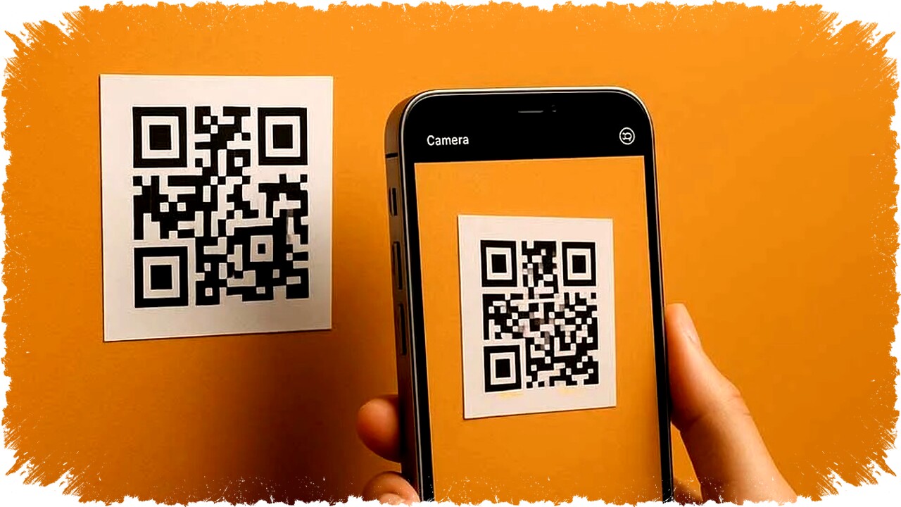 Mudah dan Aman! Cara Scan Barcode WiFi di iPhone Tanpa Aplikasi Tambahan untuk Koneksi Cepat Mudah dan Aman! Cara Scan Barcode WiFi di iPhone Tanpa Aplikasi Tambahan untuk Koneksi Cepat