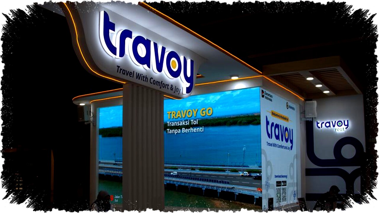 Mudik Lebaran 2026 Makin Mudah dengan Travoy: Layanan Derek Online & Integrasi Tol Lengkap