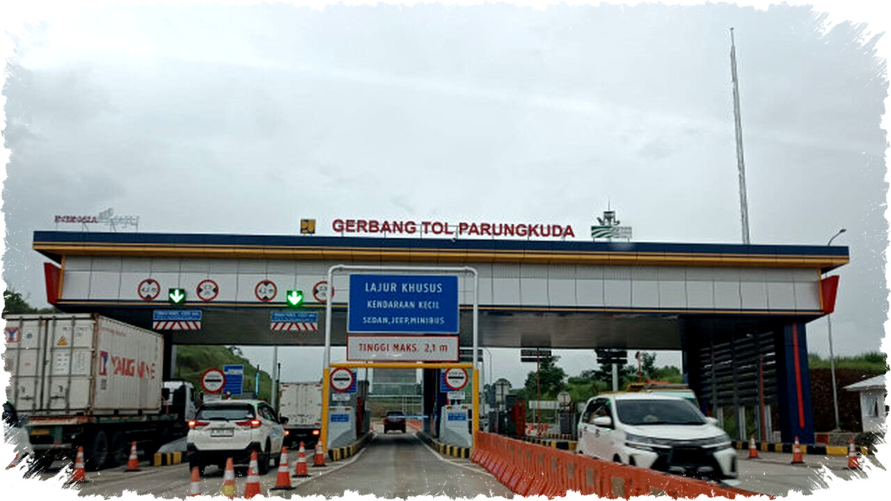 Mudik Lebaran 2026 Tanpa Macet Dengan Tol Bocimi Gratis Pecah Kepadatan Jalur Sukabumi Seksi 3 Siap Berlaku Mudik Lebaran 2026 Tanpa Macet Dengan Tol Bocimi Gratis Pecah Kepadatan Jalur Sukabumi Seksi 3 Siap Berlaku