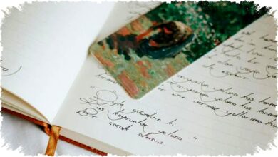 Mulai Journaling Tanpa Beban dan Aturan untuk Menjaga Kesehatan Mental dengan Cara yang Mudah dan Konsisten