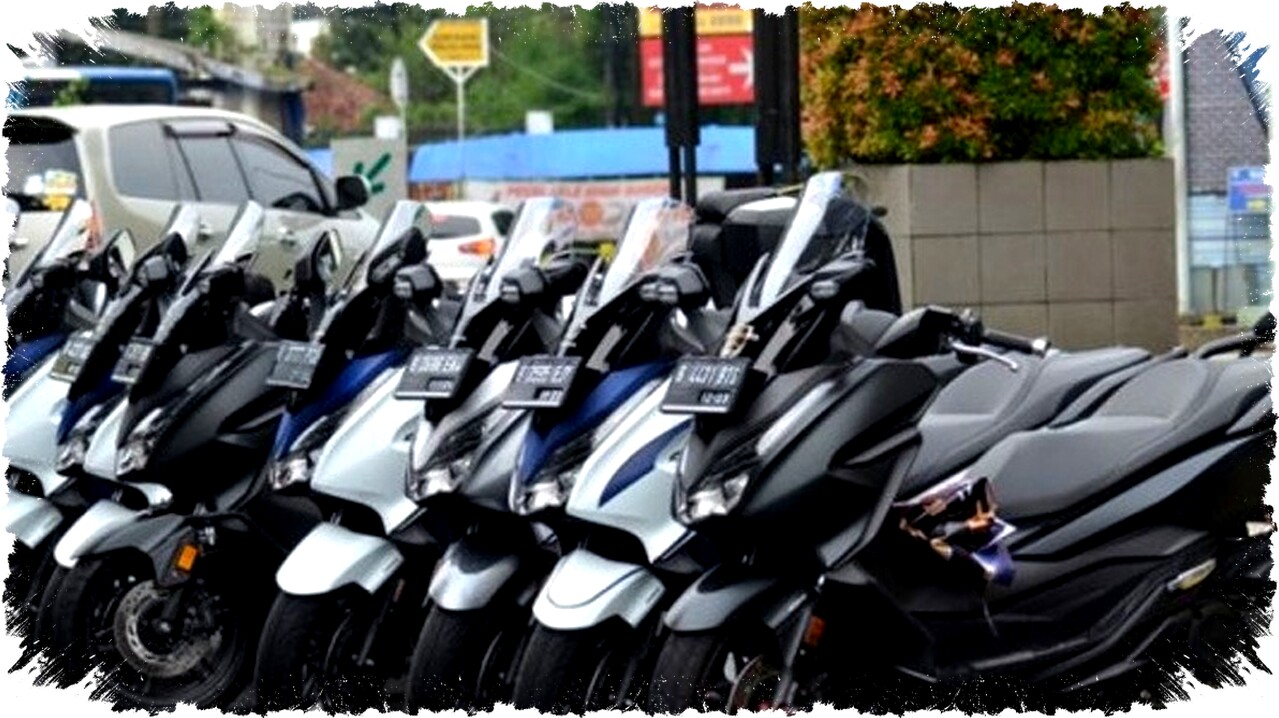 Mulai Rp 50 Jutaan, Update Harga Bekas Honda Forza 250 (2018-2026) yang Stabil dan Premium