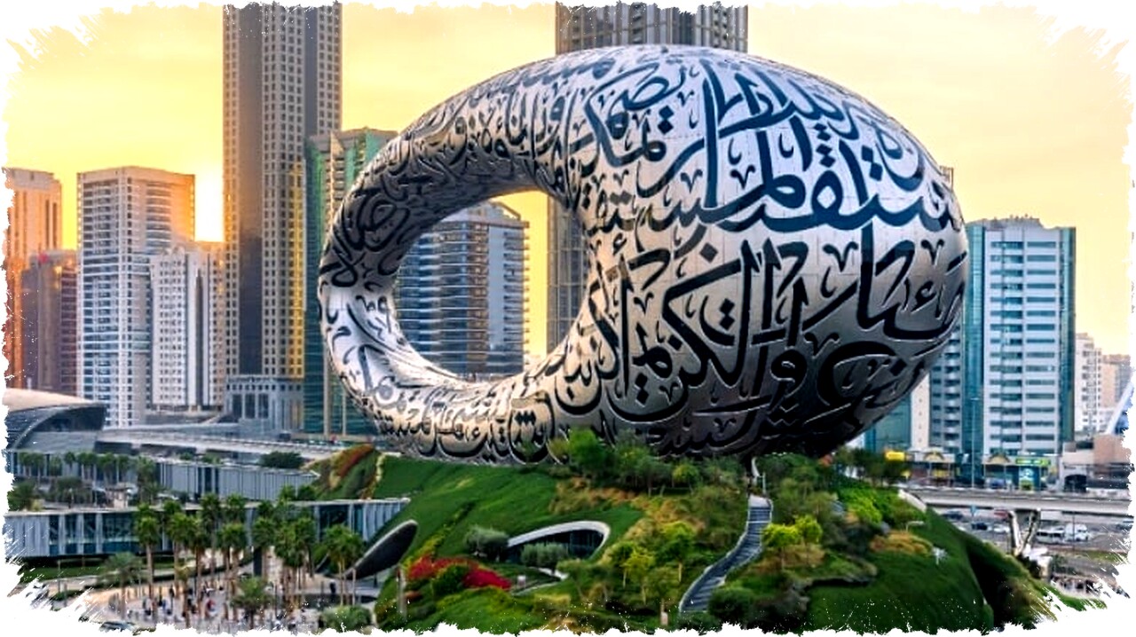 Mulai Rp 800 Ribuan, Cara Mudah Ajukan Visa Turis Dubai 30 Hari Tanpa Wawancara 2026