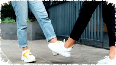 Murah Tapi Nggak Murahan: Daily Sneakers Lokal Ini Buktiin Kamu Bisa Tampil Stylish Tanpa Buang Banyak Duit!