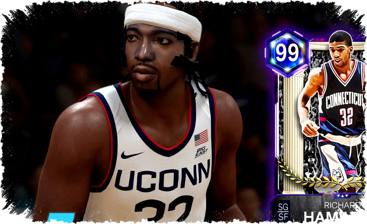 NBA 2K26 Hadirkan 16 Tim Basket Kampus Ikonik Beserta Pemain Legendaris di MyTEAM Musim 5 Dengan Tantangan Evolusi Menarik