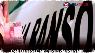 NIK KTP Bisa Ungkap Rahasia Bansos Cair 2026: Begini Cara Cek Cepat, Mudah, dan Tanpa Ribet yang Tak Banyak Orang Tahu!