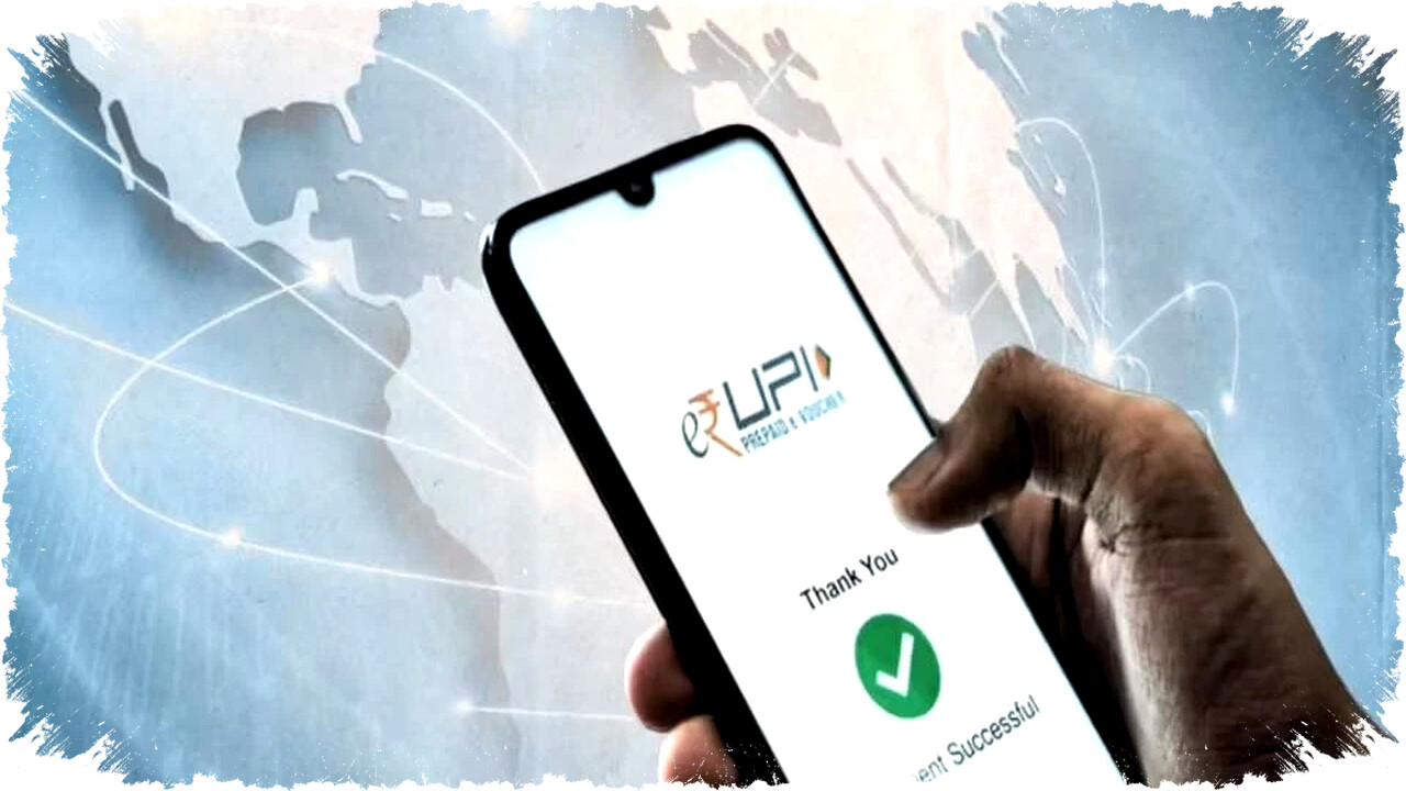 NPCI Luncurkan UPI One World, Membuka Era Baru Pembayaran Digital Multinasional Tanpa Batas di Ajang Teknologi Terbesar Asia NPCI Luncurkan UPI One World, Membuka Era Baru Pembayaran Digital Multinasional Tanpa Batas di Ajang Teknologi Terbesar Asia