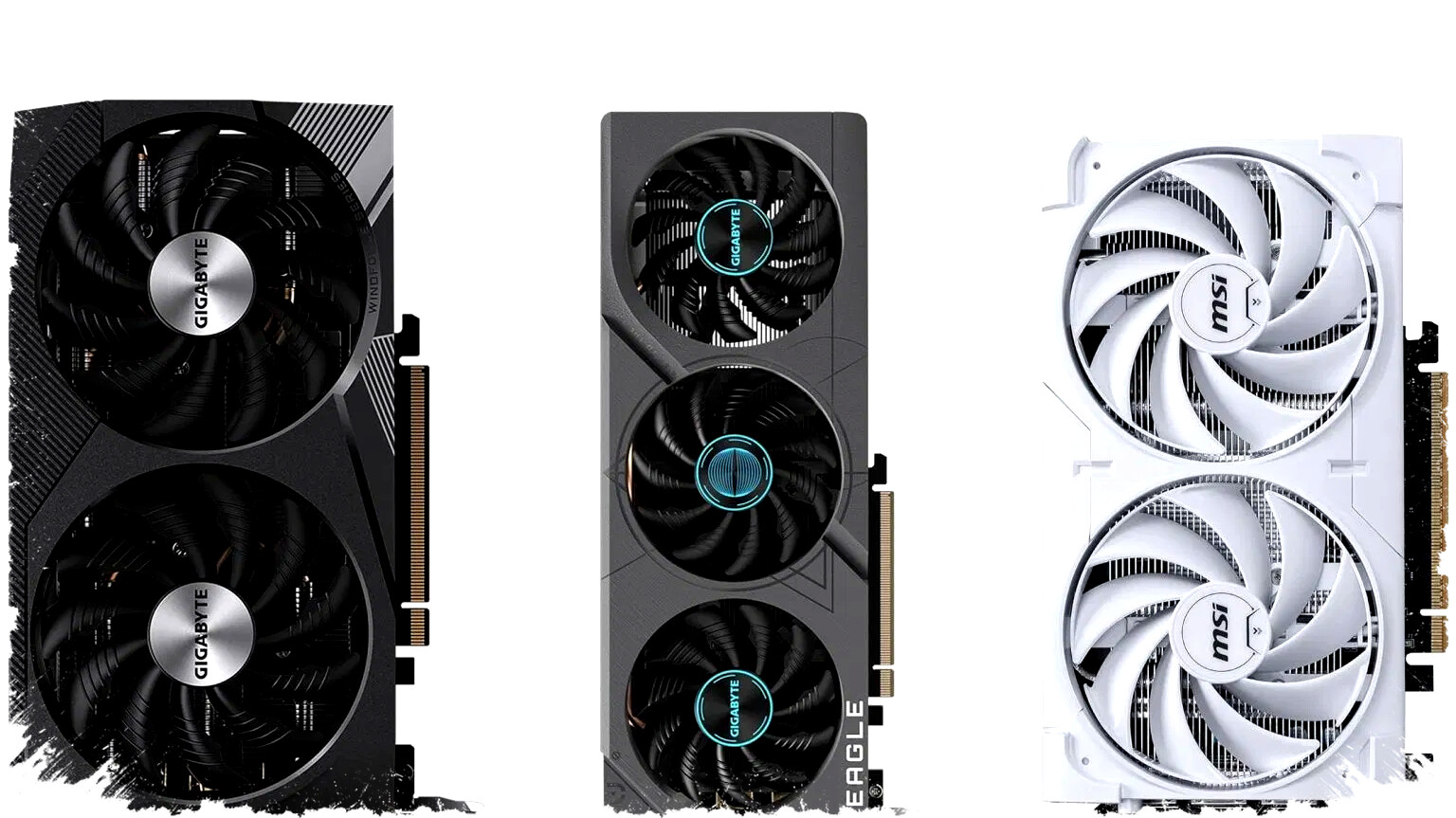NVIDIA RTX 3060 vs 4060 vs 5060: Perbandingan Performa dan Kekurangan VRAM RTX 5060 Terbaru