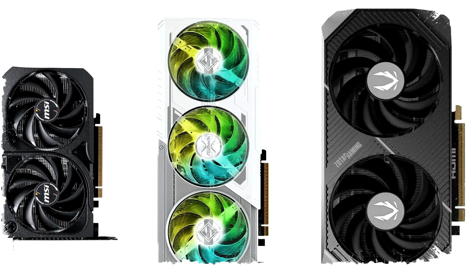 NVIDIA RTX 5060 vs Radeon RX 9060 XT vs RTX 5060 Ti: Duel Sengit GPU Murah 2026, Siapa Juaranya? Ungkap Fakta Mengejutkan Performa dan Nilai Terbaik!