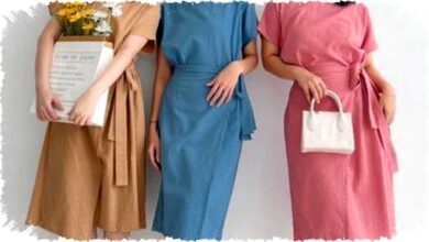 Naik Level di 2026! Pilihan Dress Praktis Hi Girls Label Bikin Tampilan Rapi dan Stylish