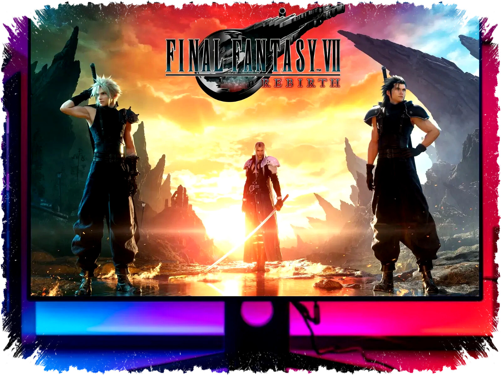 Naoki Hamaguchi Sebut PS5 Pro ‘Mid-Range’, PC Jadi Pusat Pengembangan Final Fantasy 7: Apakah Konsol Sony Akan Tertinggal?