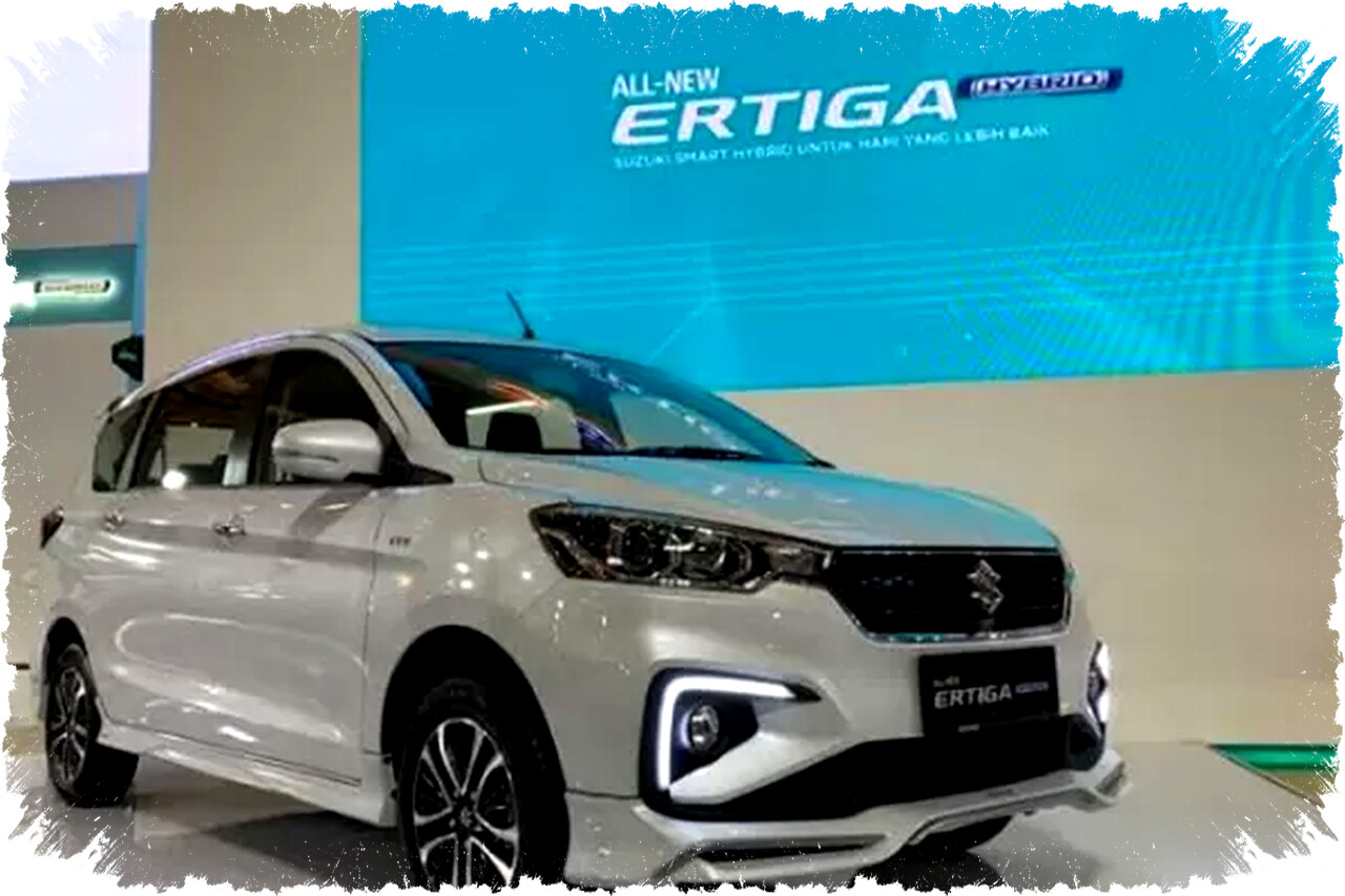 Nasib Suzuki Ertiga Terancam, Penjualan Melorot Tajam Kalah dari XL7 & Fronx Hybrid!