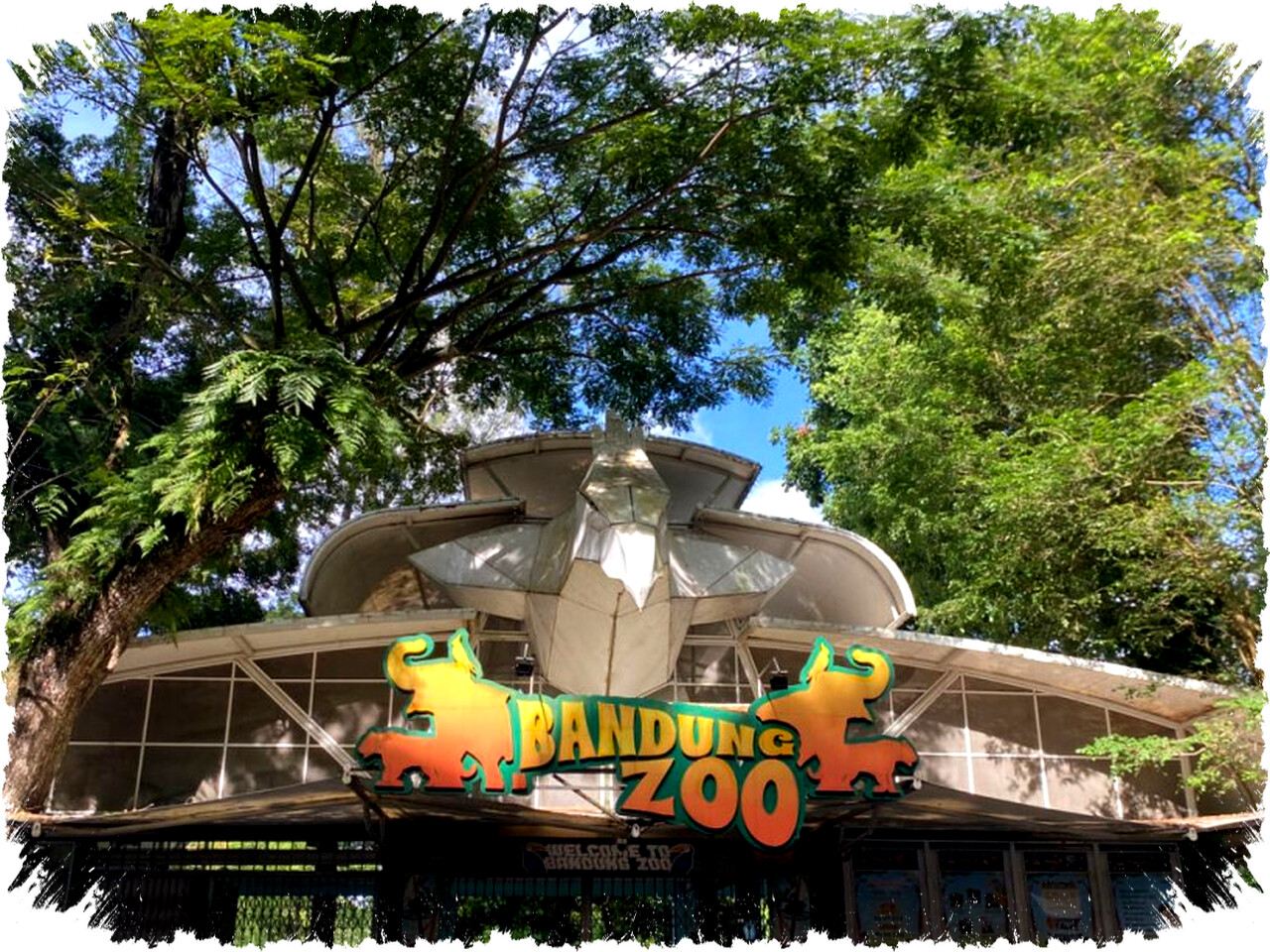 Negara Perkuat Perlindungan Satwa di Kebun Binatang Bandung, Aset Daerah Terjaga Aman