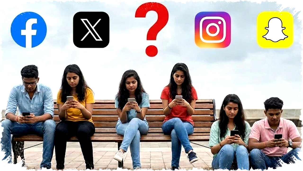 Negara-negara Mulai Larang Remaja Pakai Media Sosial, Apakah Larangan Serupa Akan Segera Hadir? Negara-negara Mulai Larang Remaja Pakai Media Sosial, Apakah Larangan Serupa Akan Segera Hadir?