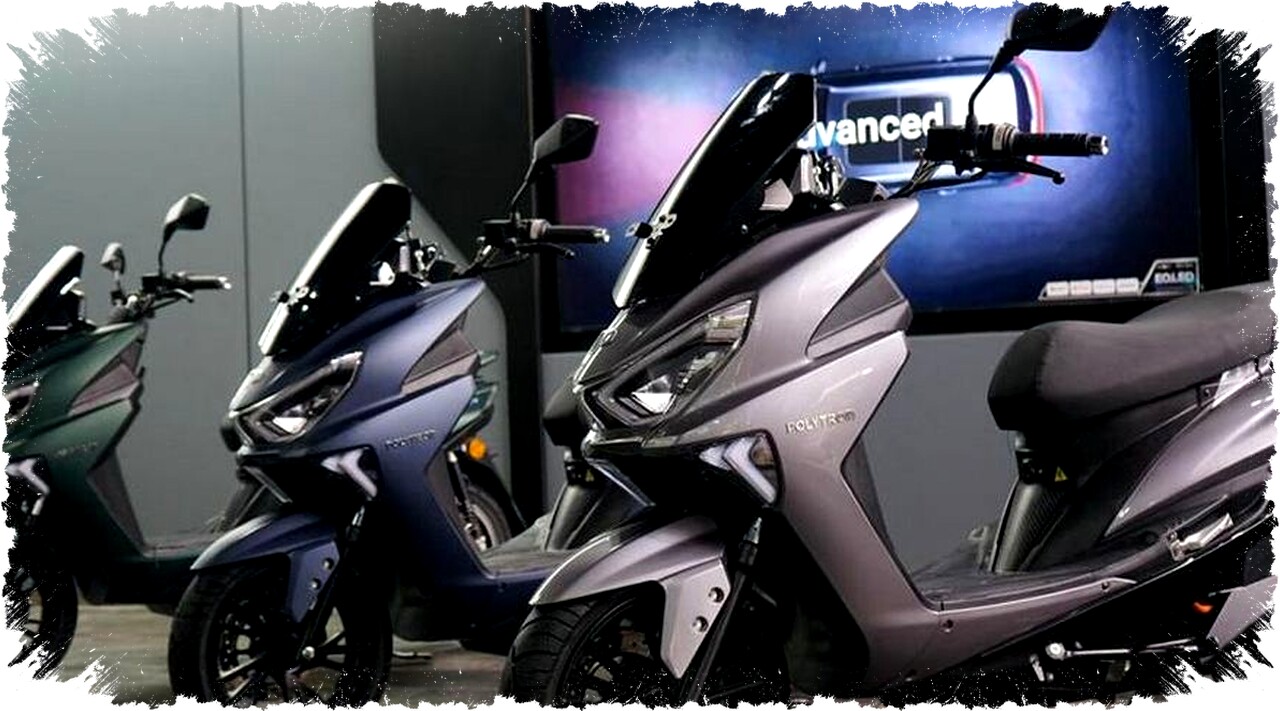 Nekat Touring 600 KM dengan Motor Listrik Polytron FOX 350, Apakah Masih Masuk Akal? Simak Jawabannya! Nekat Touring 600 KM dengan Motor Listrik Polytron FOX 350, Apakah Masih Masuk Akal? Simak Jawabannya!