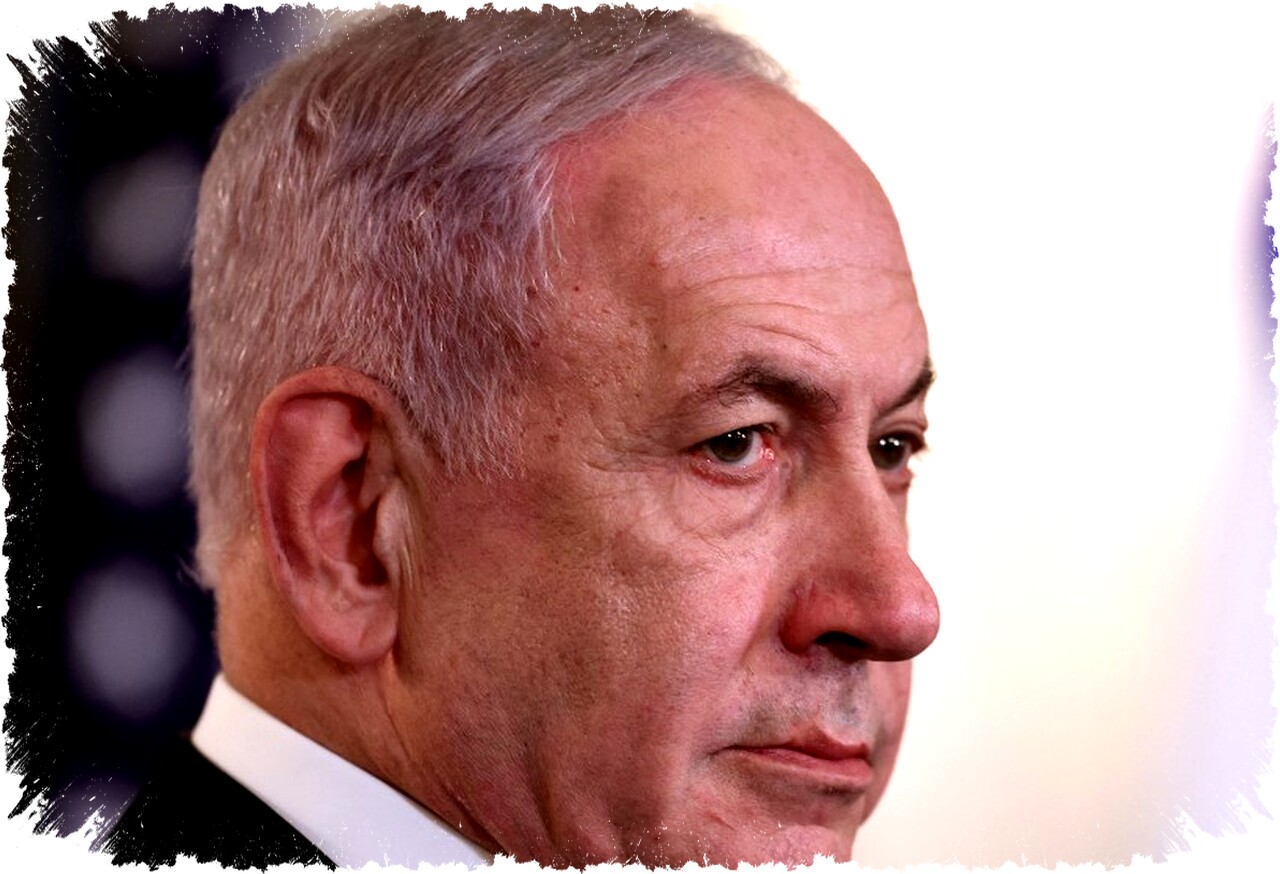 Netanyahu dan Aliansi ‘Hexagon’ yang Kontroversial Apakah Rencana Ini Bisa Mengubah Pola Kekuasaan Timur Tengah? Netanyahu dan Aliansi ‘Hexagon’ yang Kontroversial Apakah Rencana Ini Bisa Mengubah Pola Kekuasaan Timur Tengah?