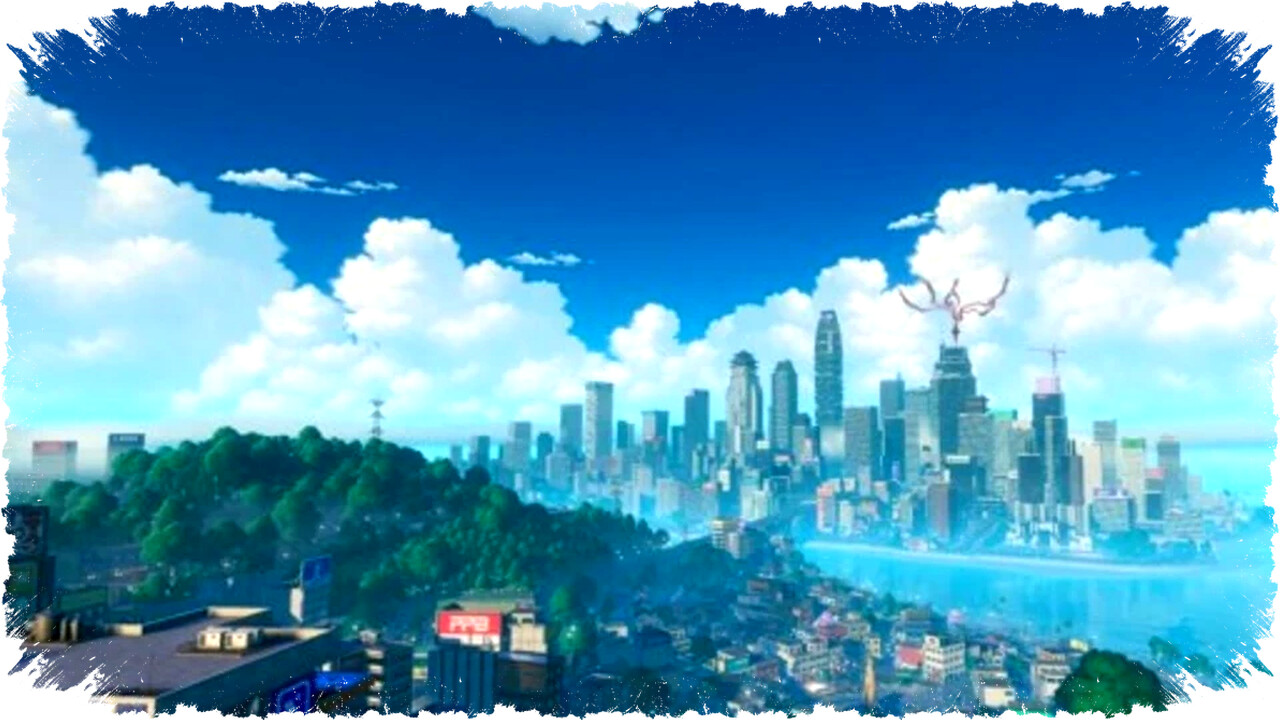 Neverness to Everness Menguak Dunia Urban Misterius di PS5, Siap Rilis April 2026 dengan Petualangan Supernatural Cross-Platform Neverness to Everness Menguak Dunia Urban Misterius di PS5, Siap Rilis April 2026 dengan Petualangan Supernatural Cross-Platform