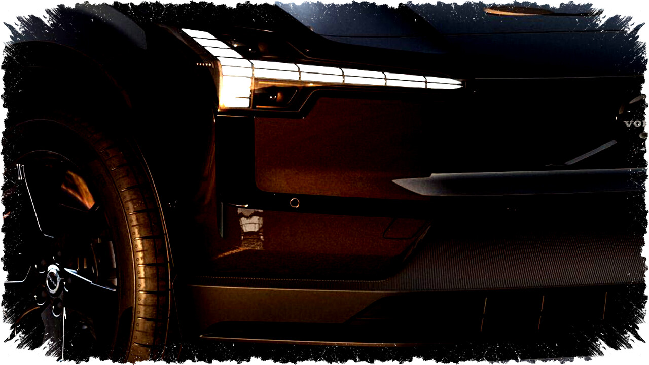 New Base Volvo EX30 Eropa Tawarkan Motor 45 Persen Lebih Lemah, Apakah Ini Tantangan Atau Kesempatan Baru?