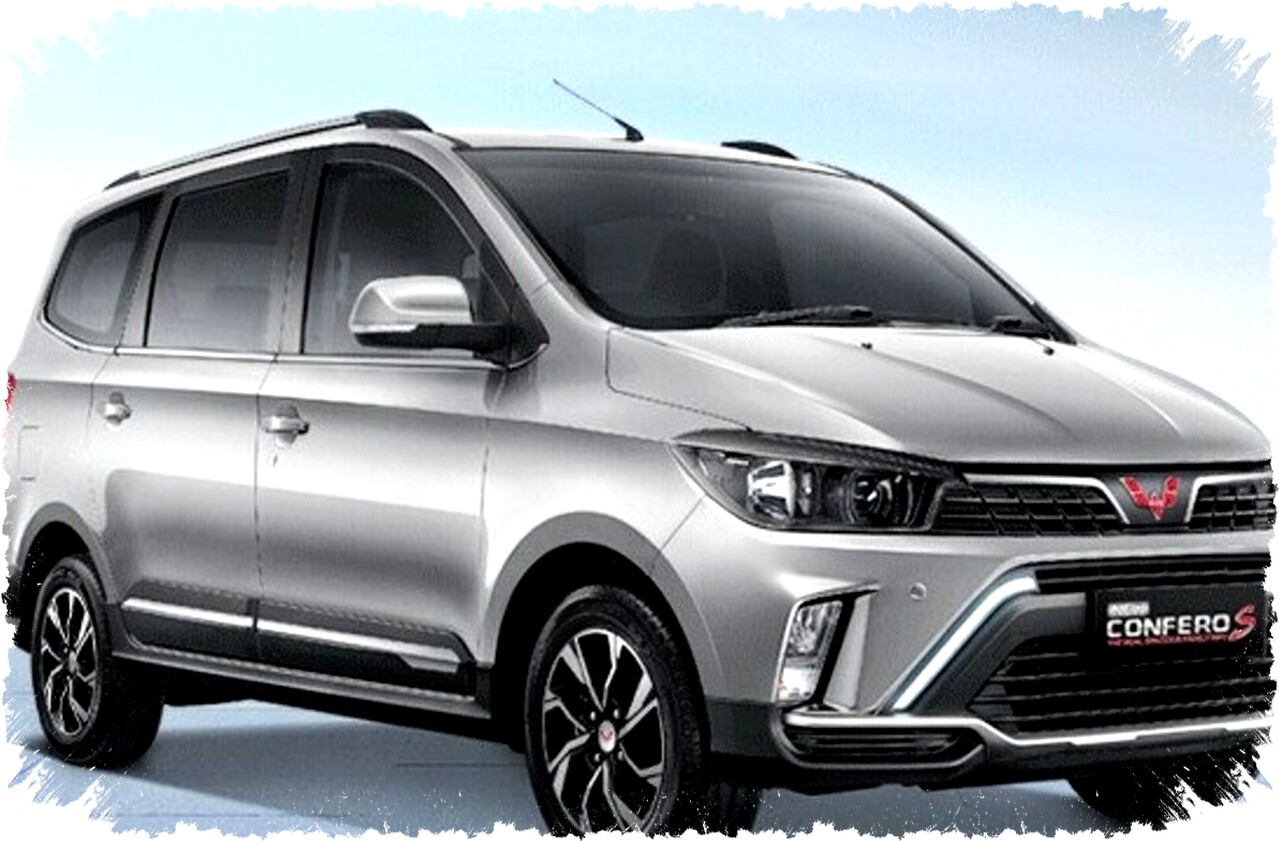 New Confero S vs Avanza: Kabin Luas & Fitur Lengkap, Mana MPV Terbaik untuk Keluarga?