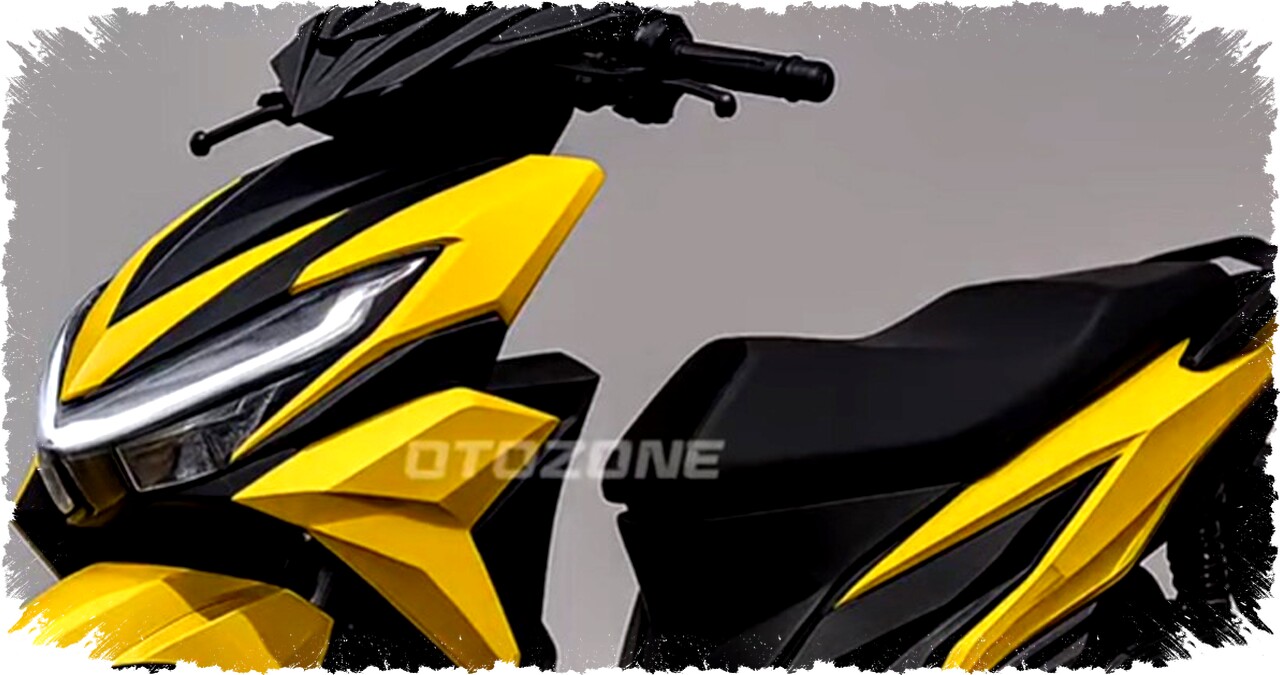 New Honda BeAT NeoX 2026 Resmi di Indonesia, Mesin eSP+ 110cc & Smart Key Harga Rp18,5 Juta
