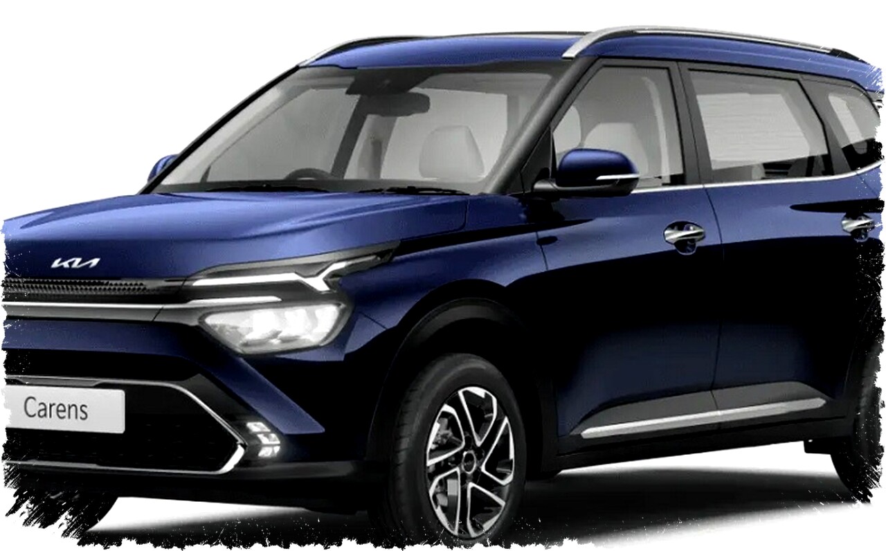 New Kia Carens Meluncur di IIMS 2026: MPV Futuristik Rp319 Jutaan Siap Goyang Dominasi Pasar Keluarga!