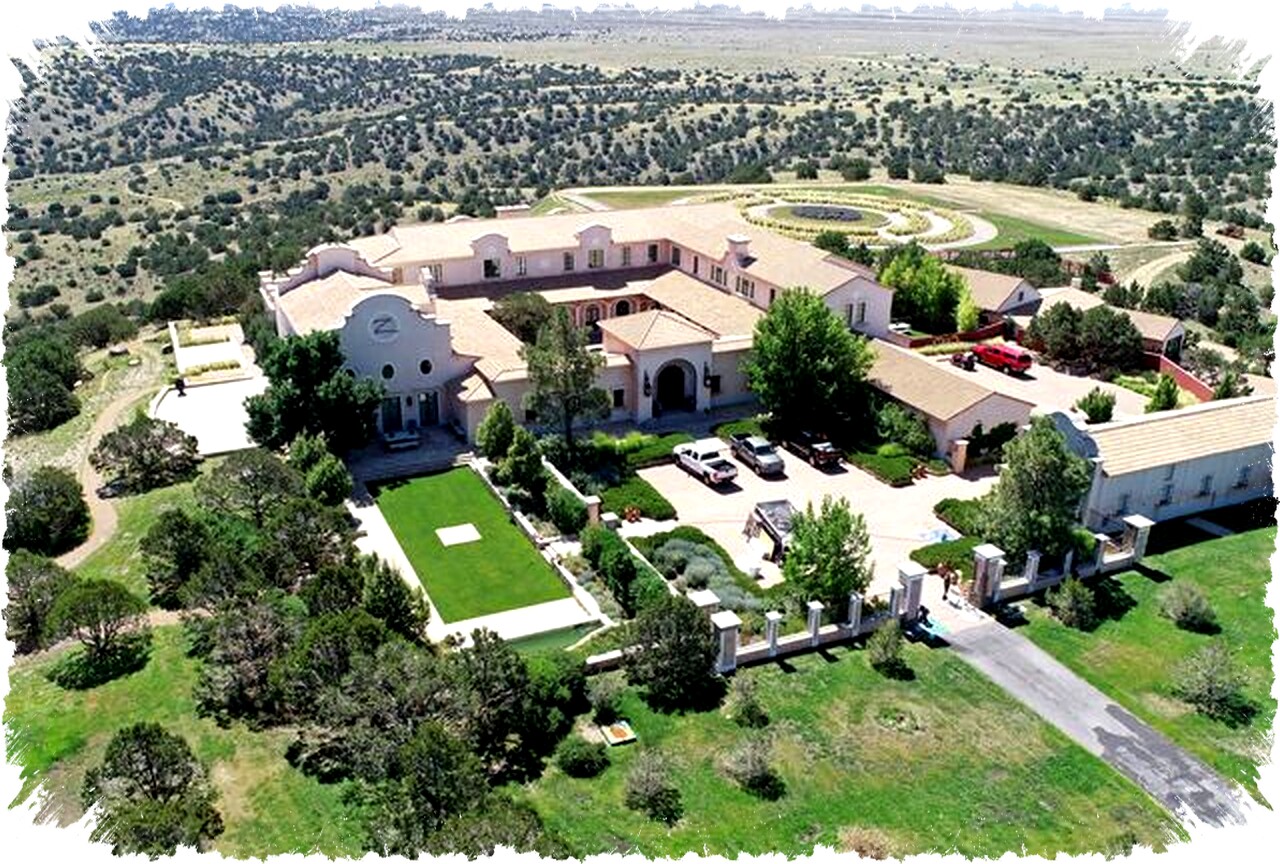 New Mexico Buka Kembali Investigasi Kejahatan Jeffrey Epstein di Zorro Ranch Setelah Dokumen Baru DOJ Terungkap