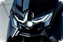 New Yamaha NMAX 125 Meluncur dengan Desain Modern & Teknologi Hybrid, Vario 160 Terancam? New Yamaha NMAX 125 Meluncur dengan Desain Modern & Teknologi Hybrid, Vario 160 Terancam?